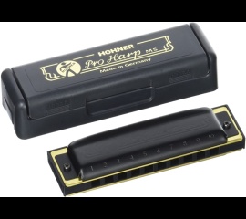 HARMONICA PRO HARP E / MI  - HOHNER 7142fr2e8tl__ac_sl1500__1723900387