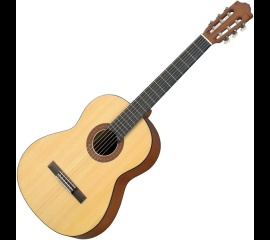 YAMAHA - C40M 4/4 - FINITION MATE NATURELLE   71nn9kzeqs__ac_sl1500_