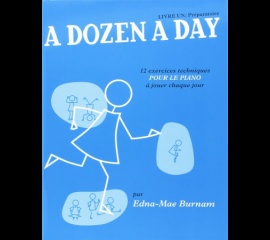 a-dozen-a-day-volume-1-en-francais