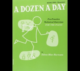 a-dozen-a-day-volume-2-en-francais