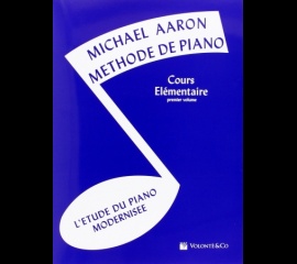 aaron-methode-de-piano-volume-1-cours-elementaire