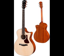 EASTMAN - AC122-1CE - GRAND AUDITORIUM ac122-1ce