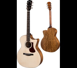 EASTMAN - AC222CE - GRAND AUDITORIUM ac222ce