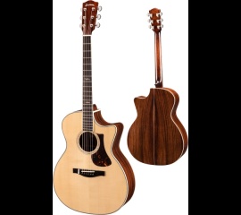 EASTMAN - AC422CE - GRAND AUDITORIUM NATURAL ac422ce_grandauditorium__atr1_0623