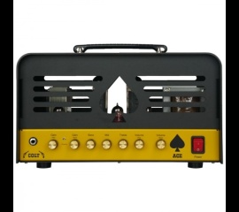 ACE AMPLIFICATION - COLT - TETES LAMPES 20W ace-amplification-colt_613500890