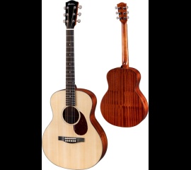 EASTMAN - ACTG1 - TRAVEL MINI ACOUSTIQUE - NATURELLE actg1_eastman