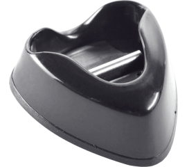 DUNLOP - 5006SI - PORTE MEDIATORS ERGONOMIQUE adu-5006si-b