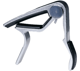 DUNLOP - 83CDN - CAPODASTRE ACOUSTIQUE NICKEL adu-83cdn-b