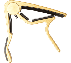 DUNLOP - 83CG - CAPODASTRE ACOUSTIQUE GOLD adu-83cg-b