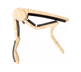 DUNLOP - 83CM - CAPODASTRE ACOUSTIQUE ERABLE adu-83cm