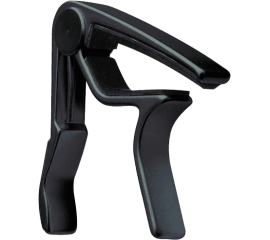 DUNLOP - 87B - CAPODASTRE ELECTRIQUE NOIR adu-87b-b