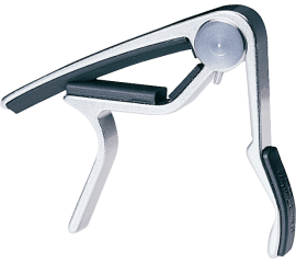 DUNLOP - 87N - CAPODASTRE ELECTRIQUE NICKEL adu-87n-b