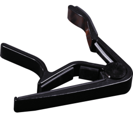 DUNLOP - 88B - CAPODASTRE CLASSIQUE NOIR adu-88b-b