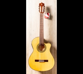 ALHAMBRA - 3F-CT-E1 - FLAMENCO + HOUSSE ALHAMBRA OFFERTE alhambra-3f-ct-e1-2