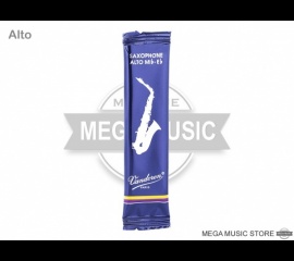 ANCHE SAXOPHONE - ALTO - FORCE 1 (UNITÉ) anches-saxophones-alto-01