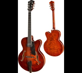 EASTMAN - AR503CE - ARCHTOP CLASSIC  ar503ce_eastman