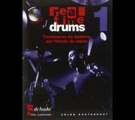 arjen-oosterhout-real-time-drums-1-techniques-de-batterie-par-letude-de-styles_707566449