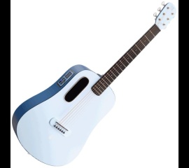 LAVA MUSIC - LAVA ME BLUE LAVA - TOUCH ICE BLUE/ OCEAN BLUE blue-lava-touch-ice-blue-zoom