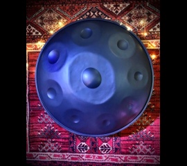 SEW HANDPAN - BASIC LINE E PYGMY c0c2epss3rchcvww1unn_723844027