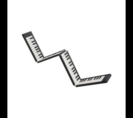 CARRY ON - CARRY ON PIANO 88 - NOIR carry-on-piano-88-black_1872529797