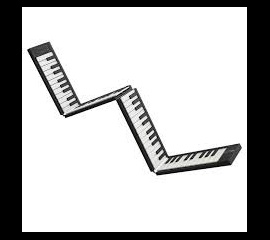 CARRY ON - CARRY ON PIANO 88 TOUCH BLACK carryon88touch