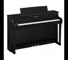 YAMAHA - CLP 845 B - SERIE CLAVINOVA - NOUVEAU MODELE clp845b