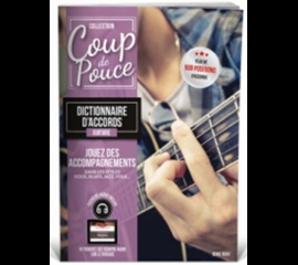 COUP DE POUCE - DICTIONNAIRE D'ACCORDS coup-de-pouce-dictionnaire-d-accords