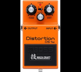 BOSS - DS1W - DISTORTION cropped-ds-1-w-waza-craft-191942