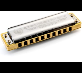 HARMONICA MARINE BAND CROSSOVER A / LA - HOHNER crossover_1794748263