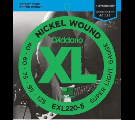 daddario-exl220-5
