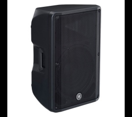 YAMAHA - DBR15 - ENCEINTE AMPLIFIEE 500W RMS dbr15