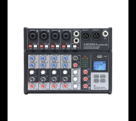 definitiveaudio4910damx6usb