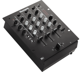 NUMARK - M4 - 3 VOIES dnu-m4-b