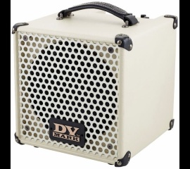 DV MARK - DV LITTLE JAZZ - COMBO 1X8" 50W BLANC  dvmark-littlejazz_397225428