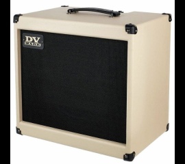 DV MARK - JAZZ 12- COMBO 1X12" 60W BLANC  dvmarkjazz12