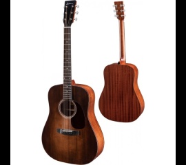EASTMAN - E1D CLASSIC - DREADNOUGHT  e1d-cla_eastman