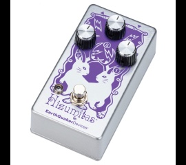 EARTHQUAKER DEVICES - HIZUMITAS earthquaker-devices-hizumitas