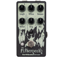 EARTHQUAKER DEVICES - AFTERNEATH V3 earthquaker_afterneathv3
