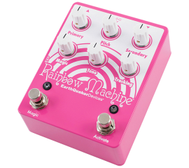 EARTHQUAKER DEVICES - RAINBOW MACHINE V2 earthquaker_rainbowmachinev2
