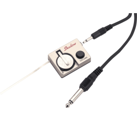 SHADOW - NFX-AC - MICRO SOUS SILLET ACTIF FOLK OU CLASSIQUE esh-nfx-ac-b