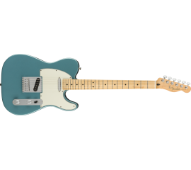 FENDER - TELECASTER PLAYER - MAPLE TIDEPOOL fenderteletidepoool_1199037689