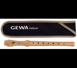 flute_a_bec_gewa_bois