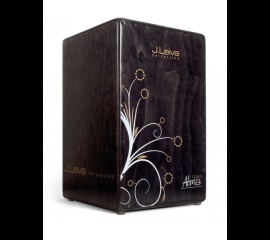 J.LEIVA PERCUSION - CAJON ALMA CLASSE LACQUERED friendly-url-autogeneration-failed_4