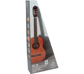 EKO - CS10 PACK  - 4/4  - HOUSSE ACCORDEUR MEDIATORS INCLUS gec-cs10-pack-b