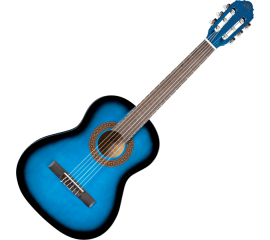 EKO - CS5 - 3/4 BLUE BURST gec-cs5-blu-i-b