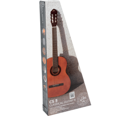 EKO - CS5 PACK - 3/4 CLASSIQUE gec-cs5-pack-b