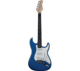 EKO - STARTER S300 - TYPE S - METALLIC BLUE gee-s300blu-b