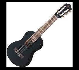 YAMAHA - GL1BL - GUITALELE NOIR gl1bl