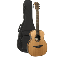 LAG - TRAVEL  RCE - RED CEDAR ELECTRO gla-travel-rce-b