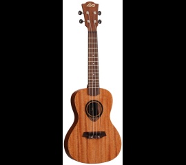LAG - TKU 8C - UKULELE CONCERT AVEC HOUSSE glu-tku8c-b